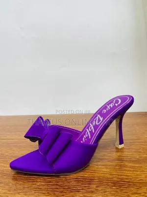 Super Ladys Classic Fashion Shoes