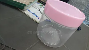 Plastic Tines