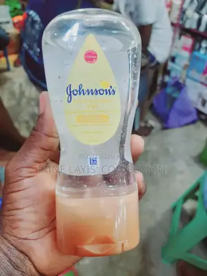 Photo - Johnson Oil