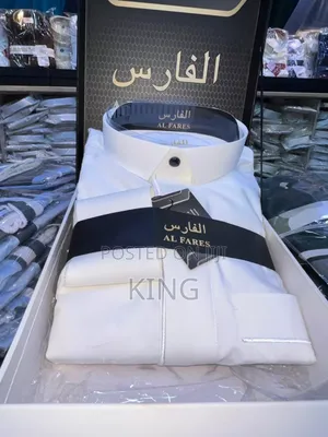 Respect Thobe Sum Kanzu