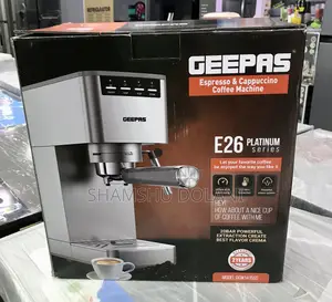 Coffee Machine