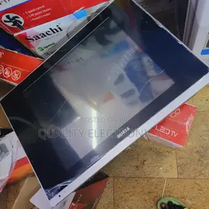 Smartx 17 Inches Digital Tv With Free to Air