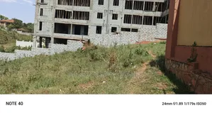 Plot for Sale in Kyanja Kungu