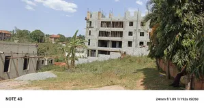 Plot for Sale in Kyanja Kungu