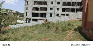 Plot for Sale in Kyanja Kungu