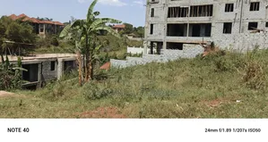 Plot for Sale in Kyanja Kungu