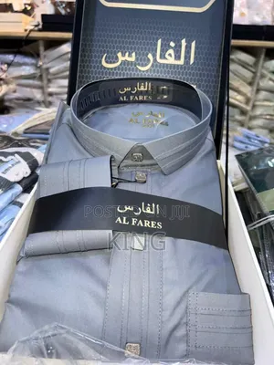 Melanie Thobe Sum Kanzu
