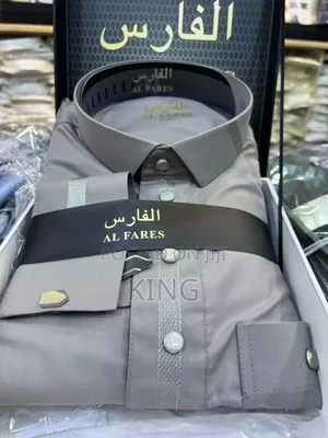 Dollar Thobe Sum Kanzu