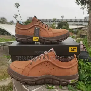 Original Cat Working Site Shoes