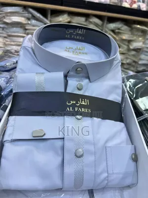 Favourite Thobe Sum Kanzu