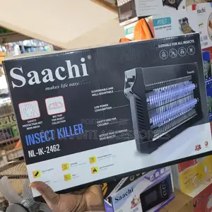 Sachi Bud Killer/Mosquito Insect Killer