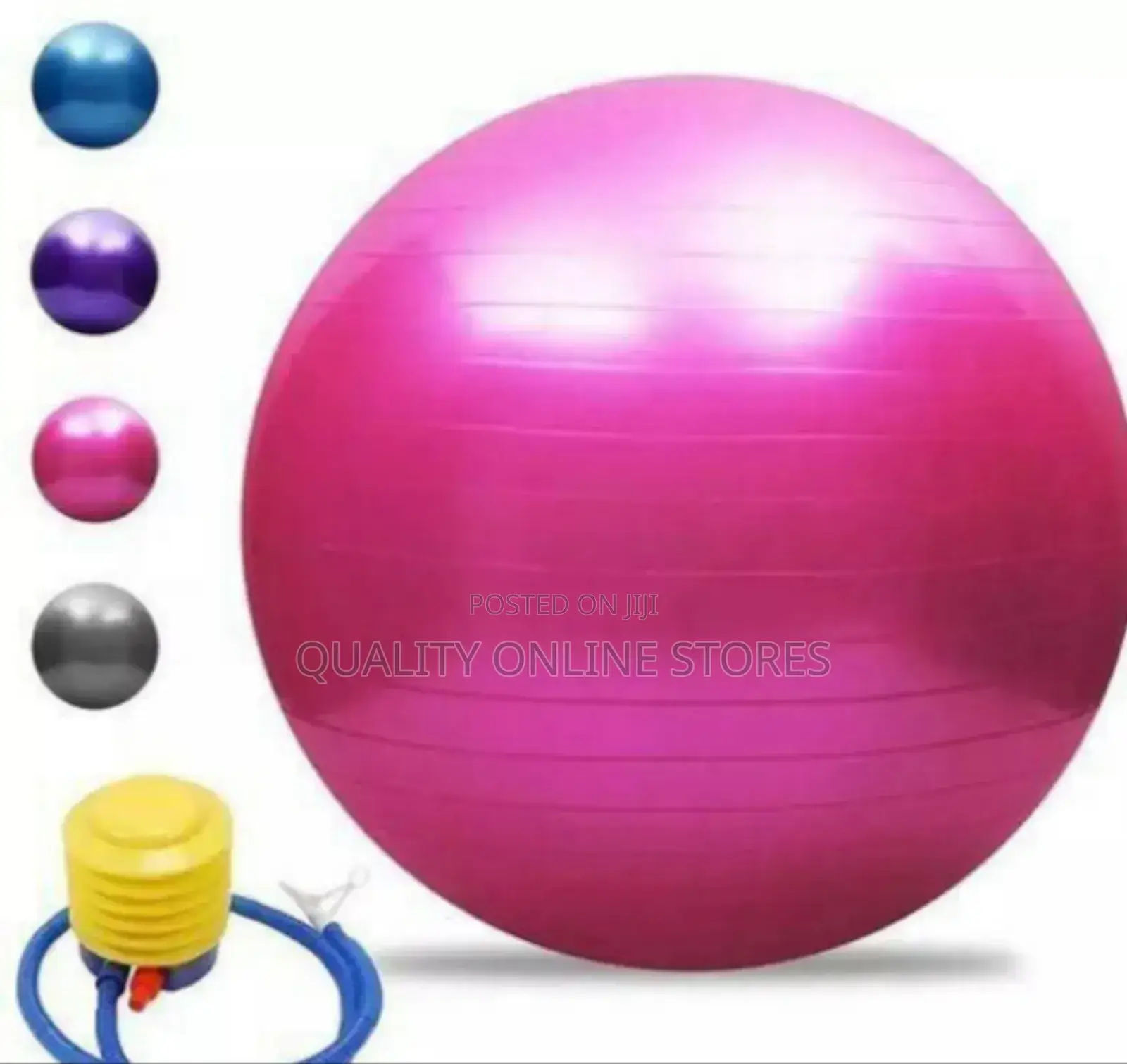 Yoga Gym Ball