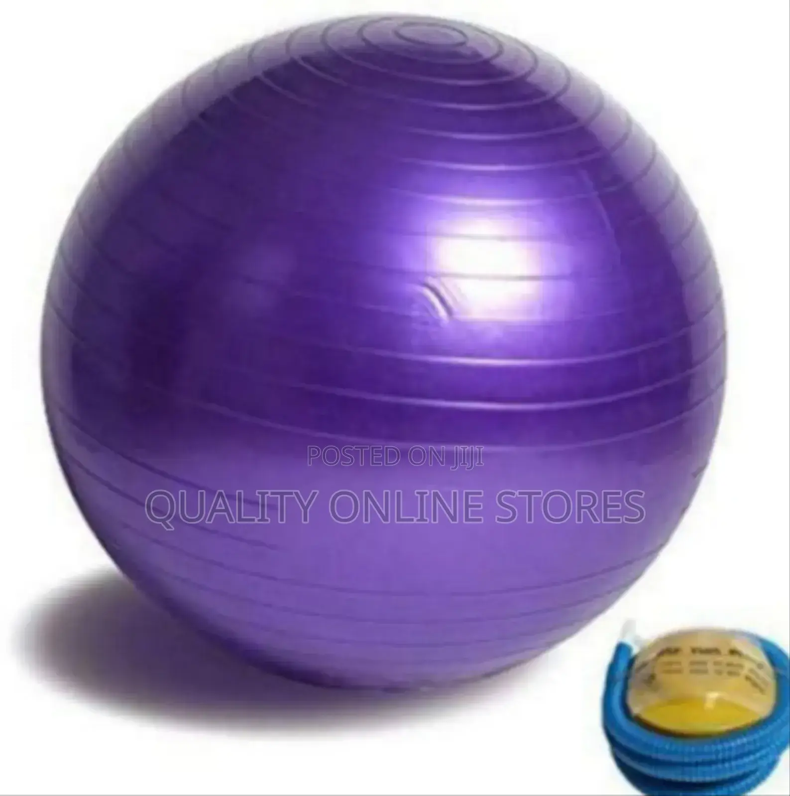 Yoga Gym Ball