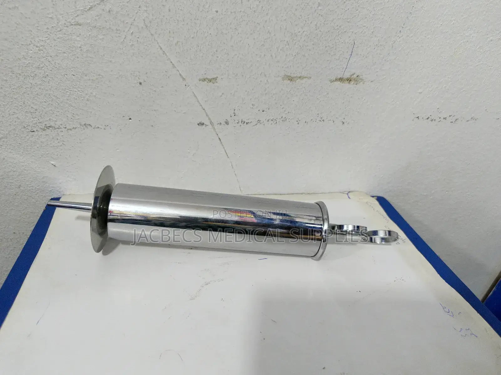 Ear Syringe