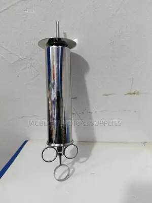 Ear Syringe
