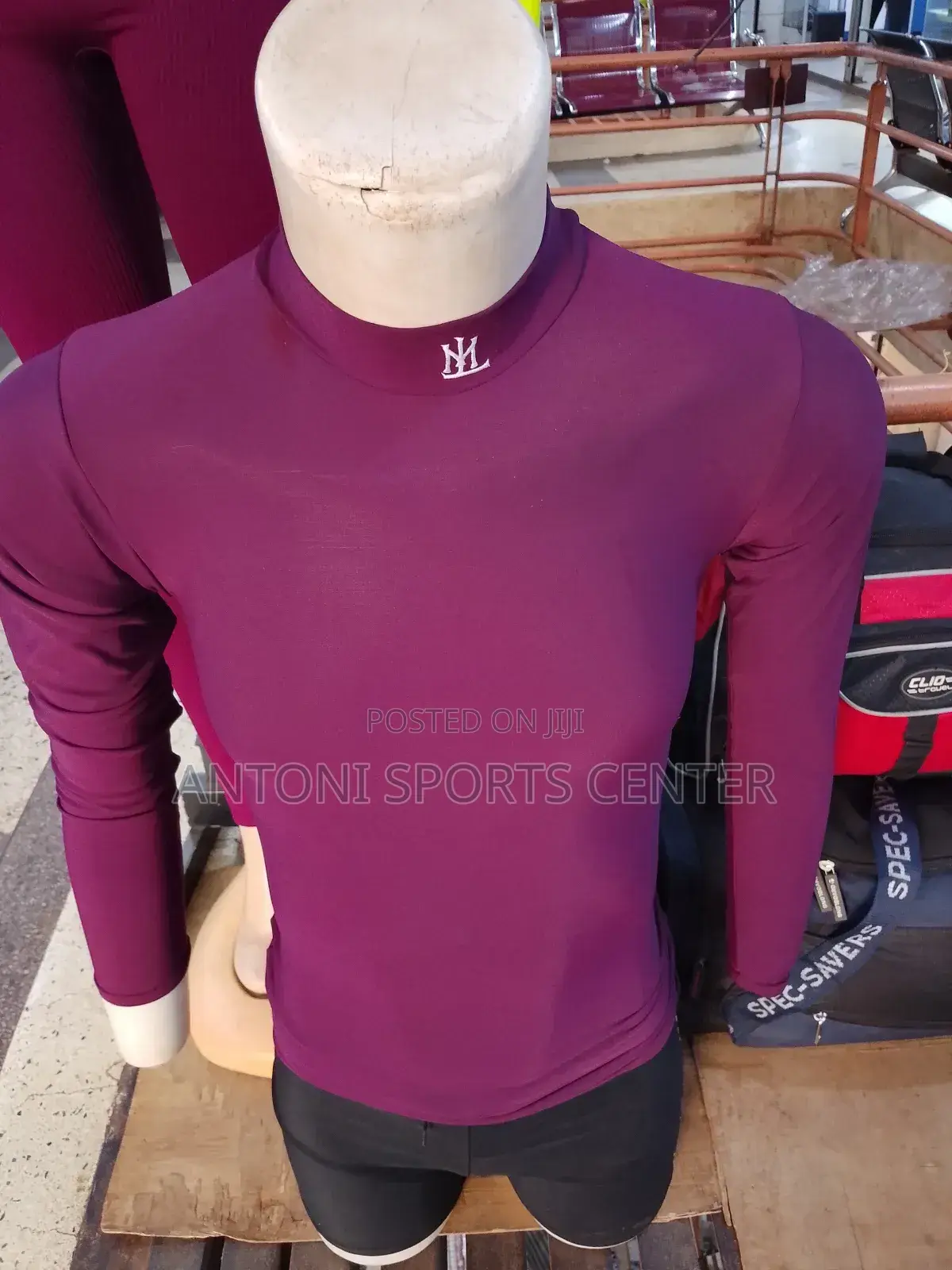 Body Arm Original One