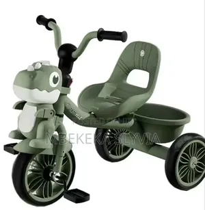 Baby Tricycle/Kid's Bikes Children's Bicycle With Front Toy