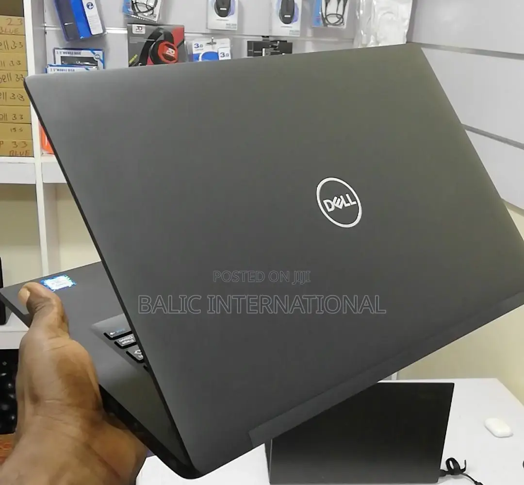 Laptop Dell Latitude 7490 16GB Intel Core I7 SSD 512GB