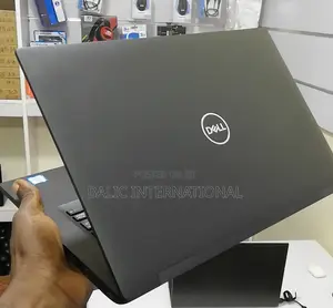 Laptop Dell Latitude 7490 16GB Intel Core I7 SSD 512GB