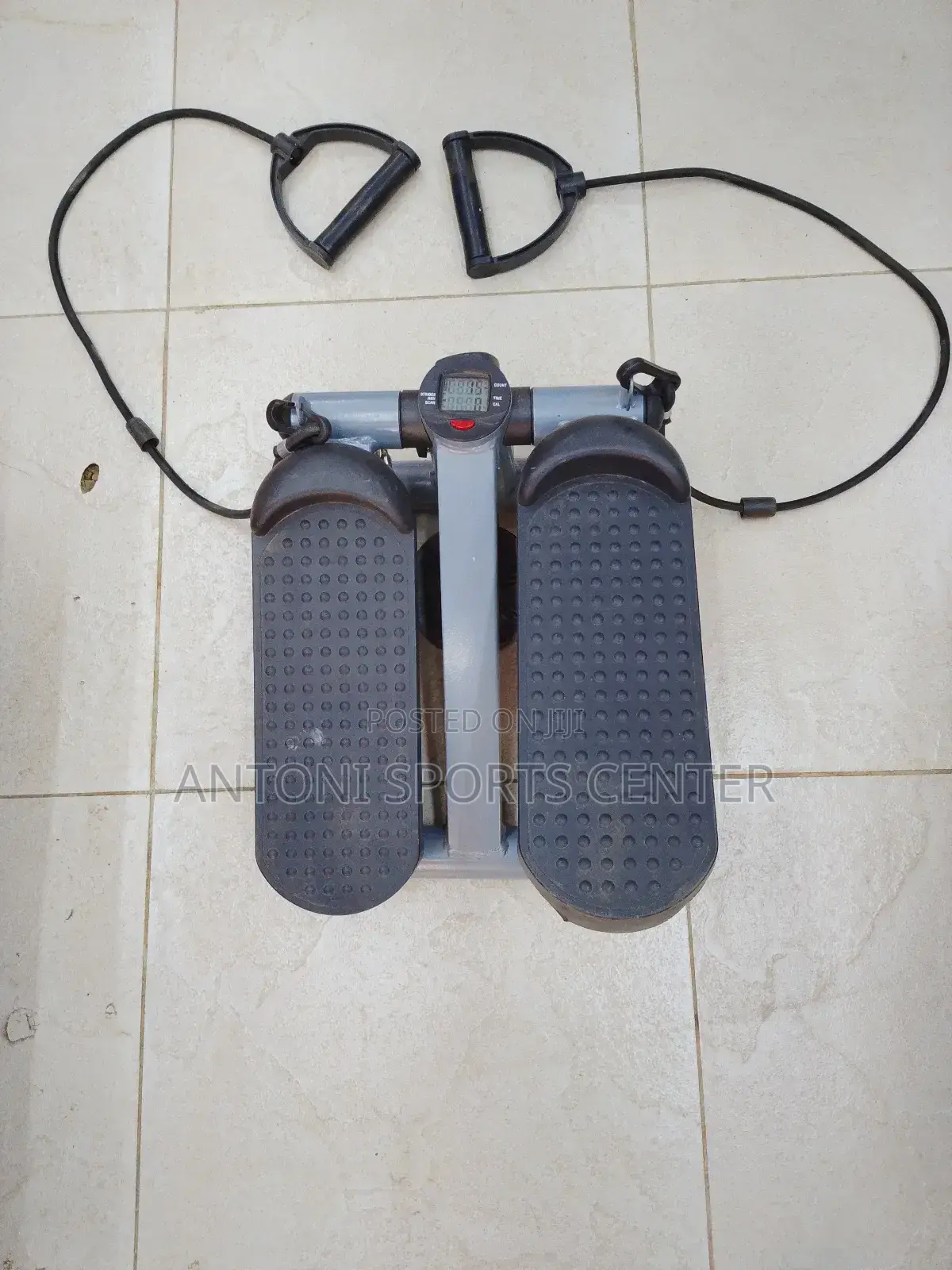 Mini Stepper Machine for Exercise
