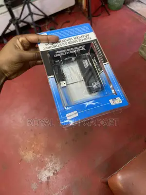 USB 3.0 Ethernet Adapter