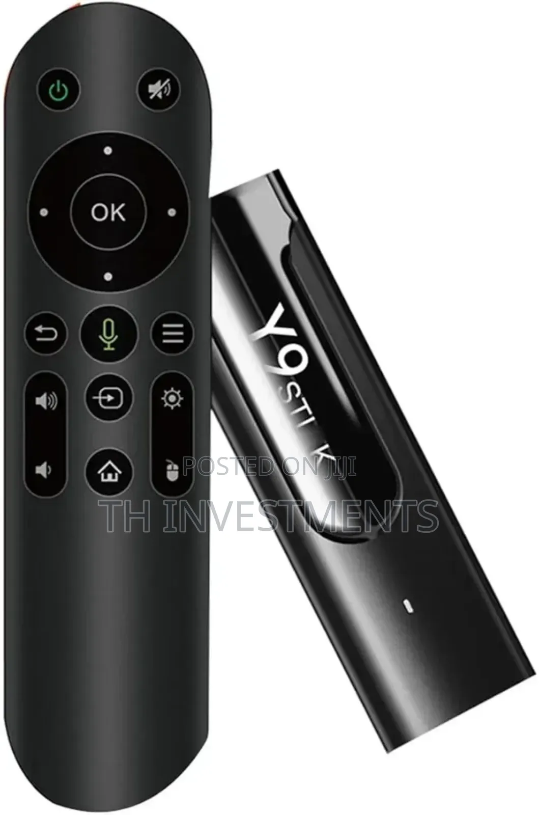 Aun Android Tv Stick for Projectors and Tv, M98 Y9 