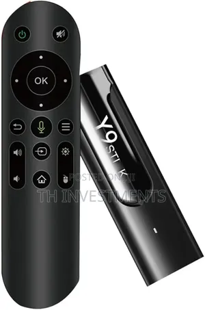 Aun Android Tv Stick for Projectors and Tv, M98 Y9 