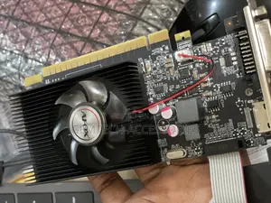 Afox 4gb Video Graphics Card Geforce