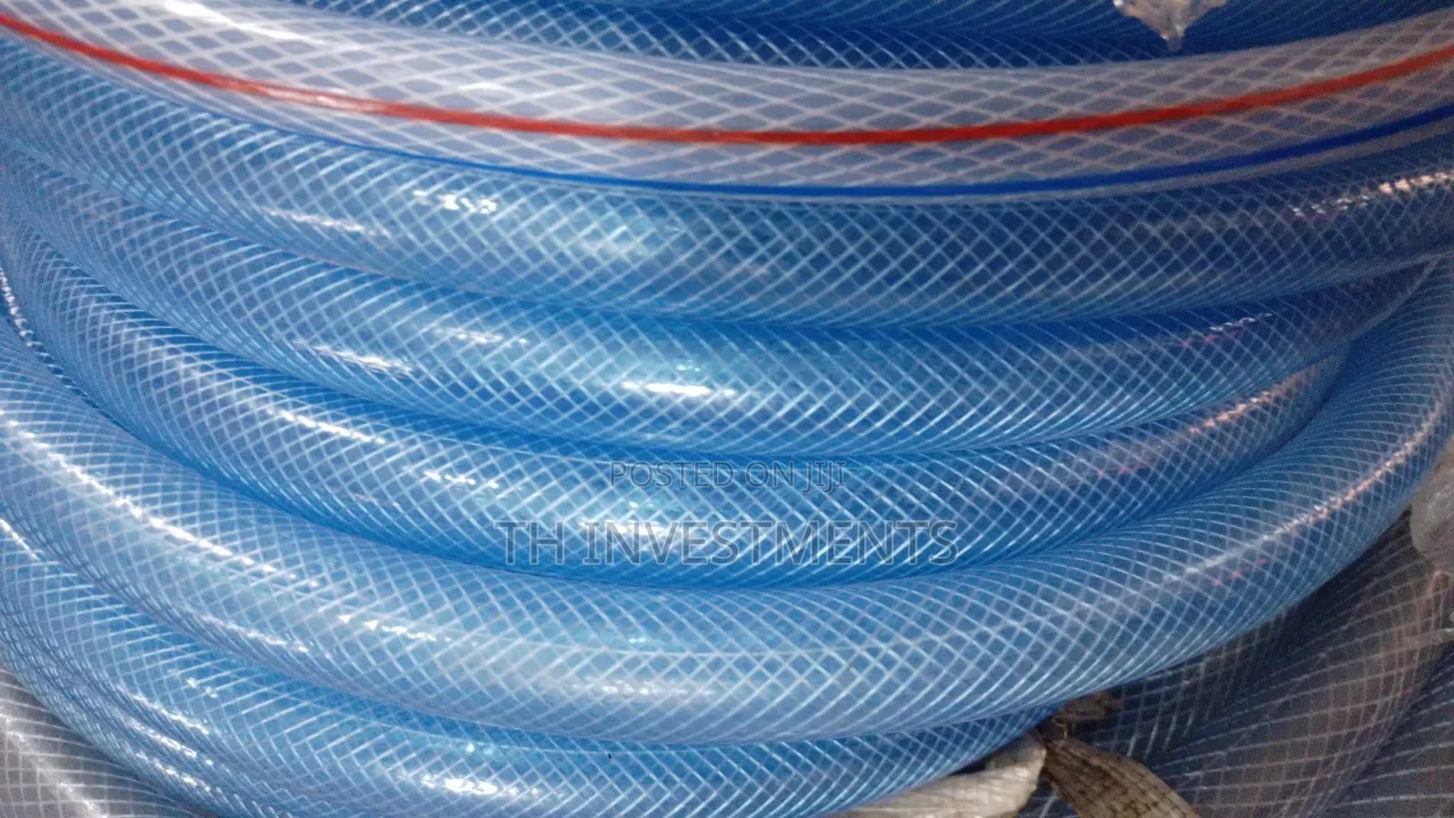 Sanction Pipe 2'' 50m 
