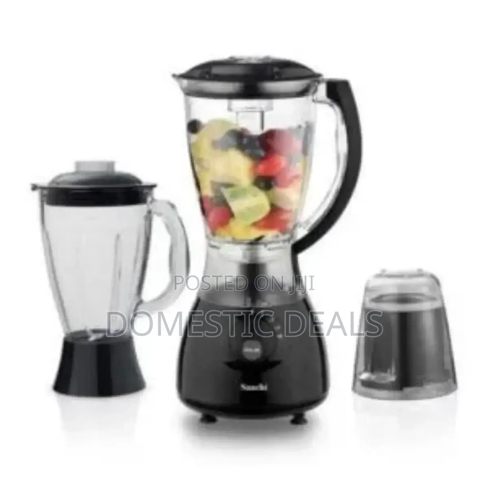 3in1 Sonifer Blender
