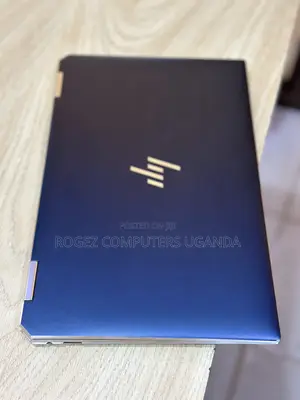 New Laptop HP Spectre X360 13t 16GB Intel Core I7 SSD 512GB