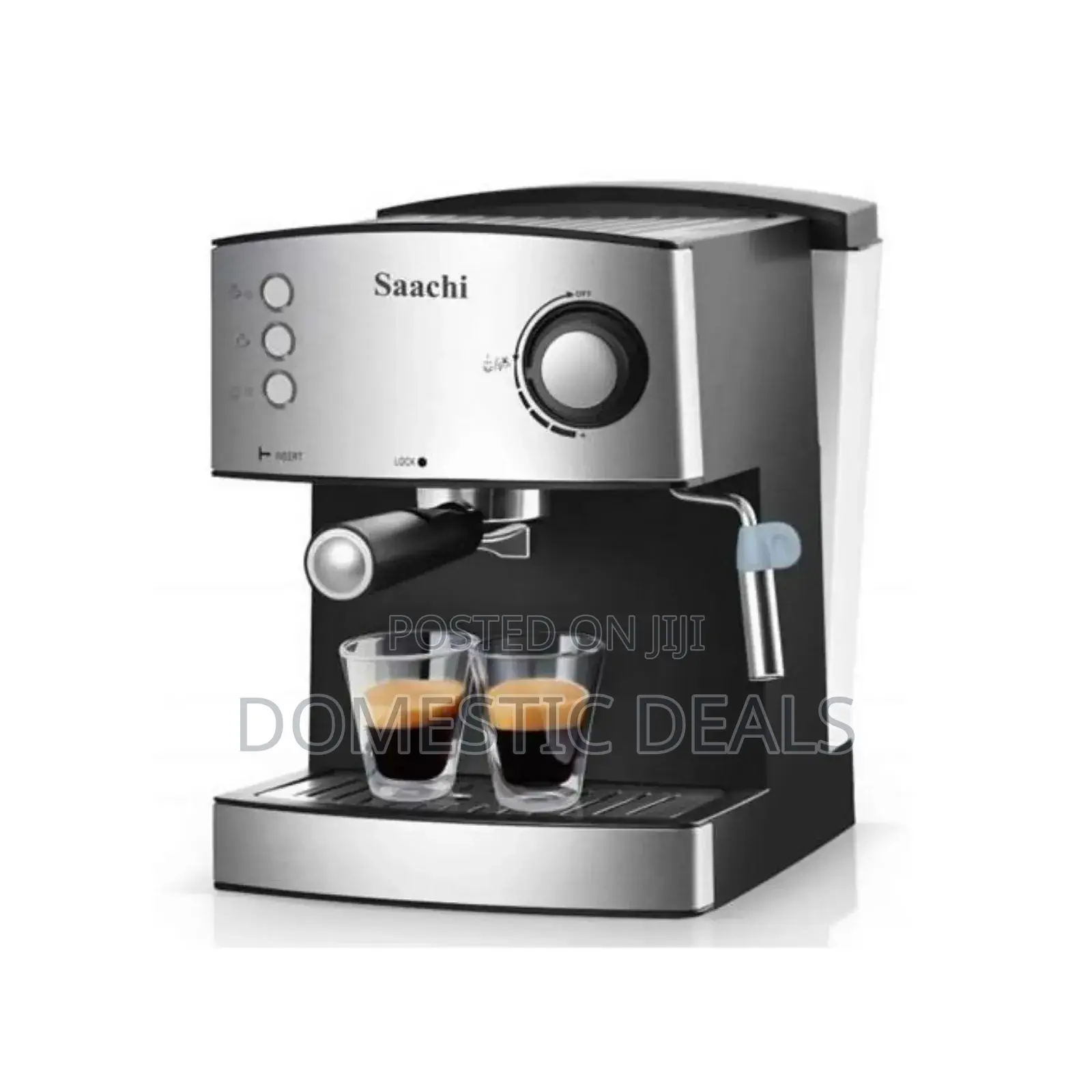 Saachi Coffee Maker