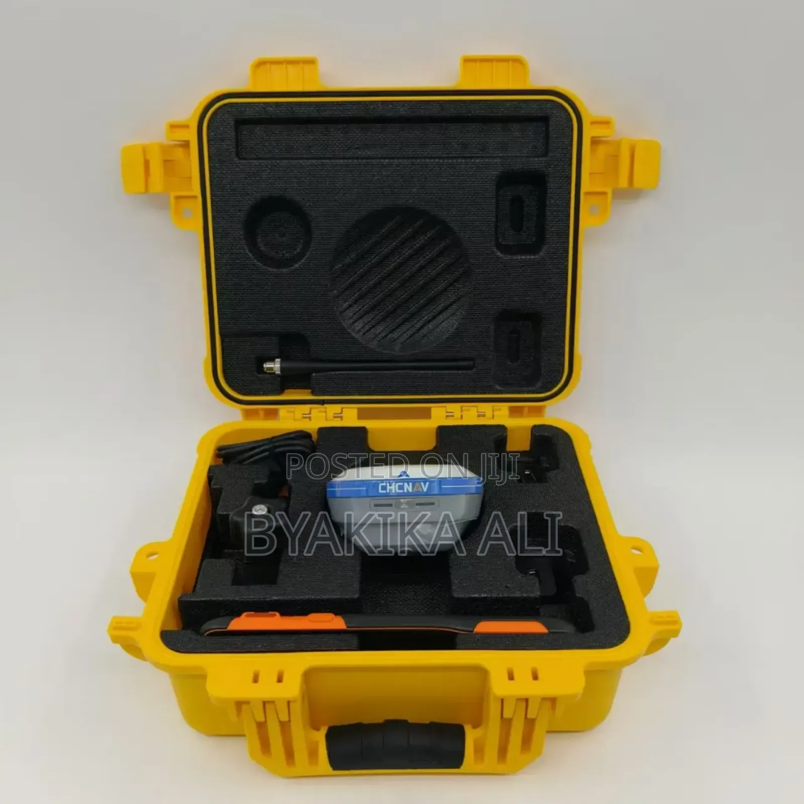 Rover
Land Surveying Instrument