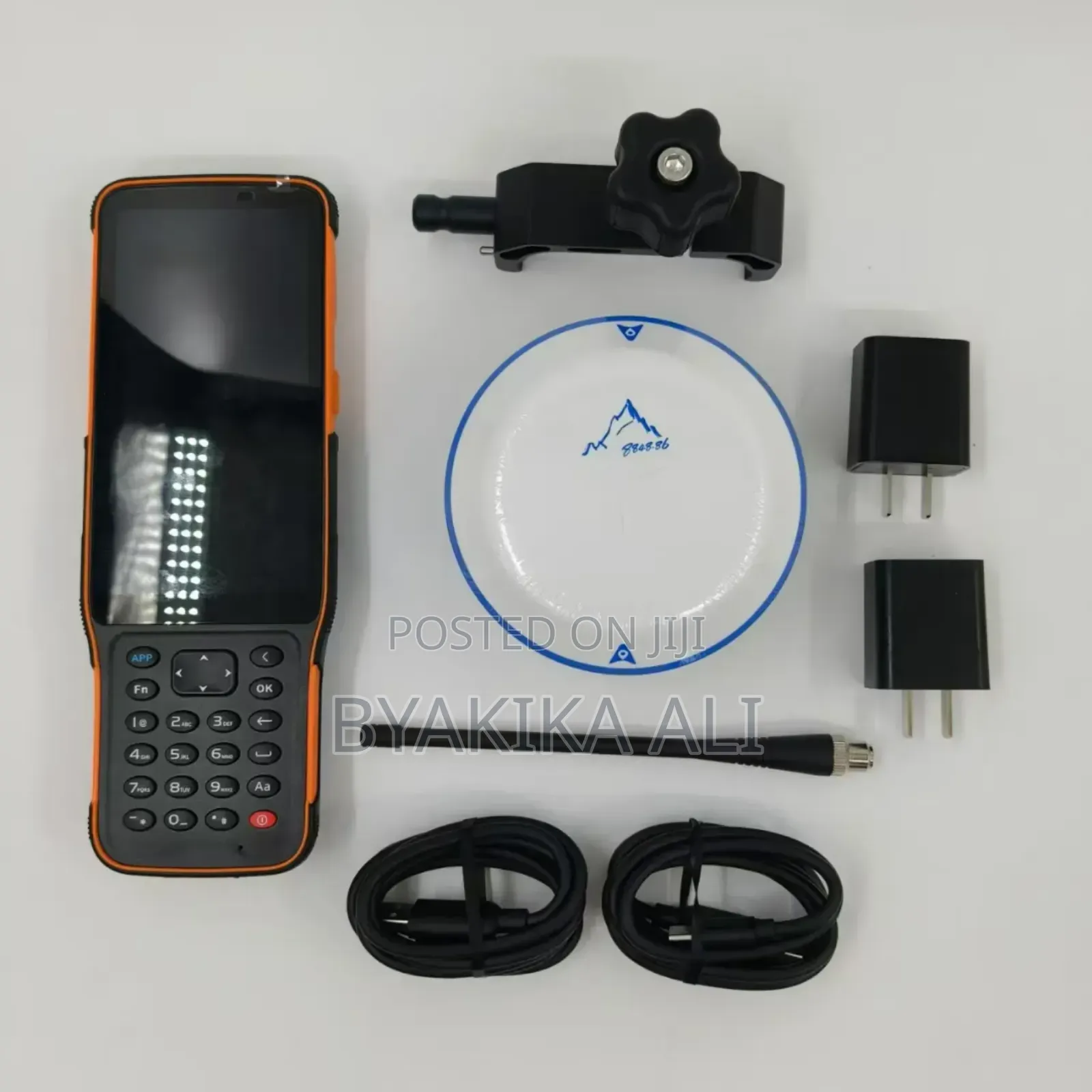 Rover
Land Surveying Instrument