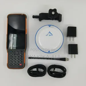 Rover
Land Surveying Instrument