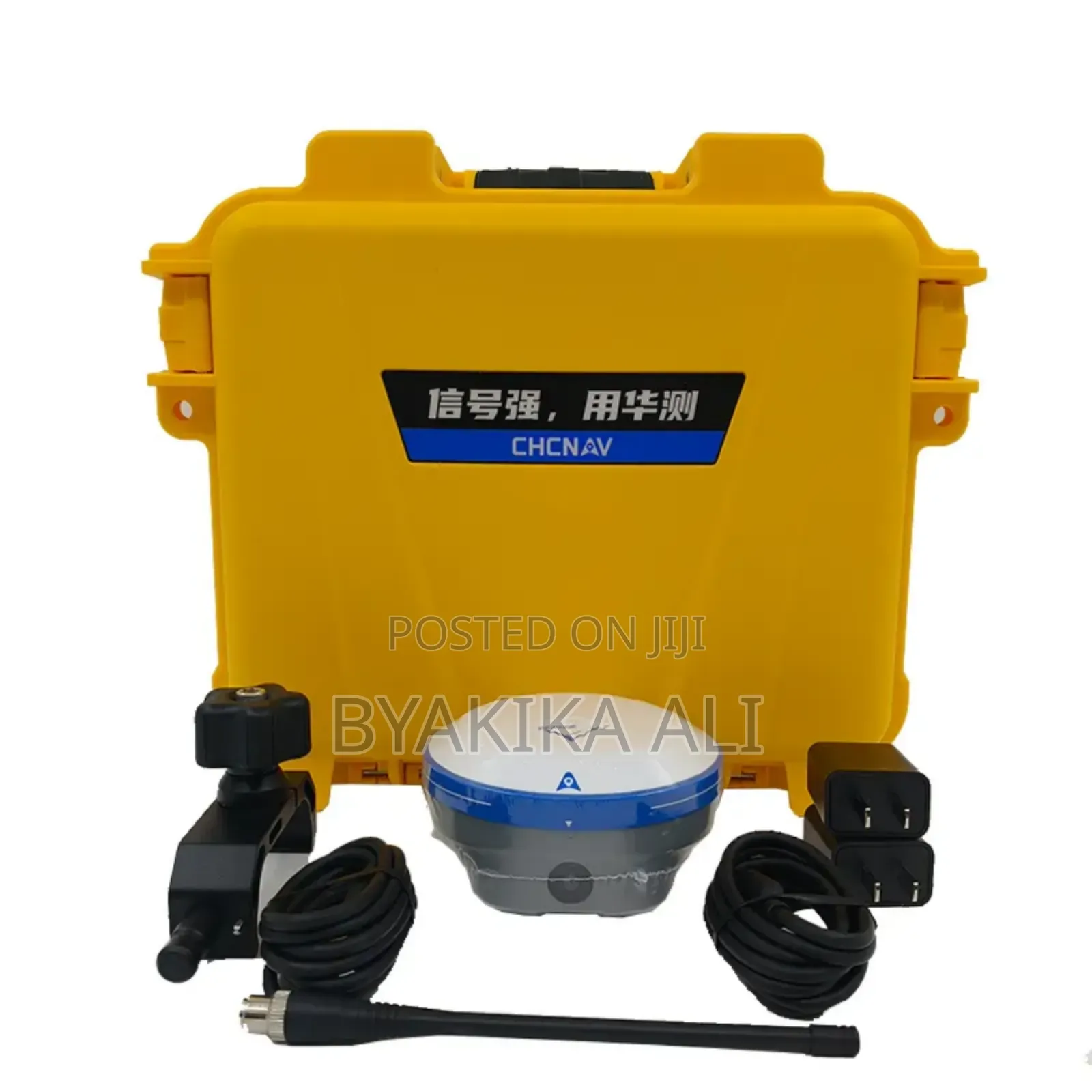 Rover
Land Surveying Instrument