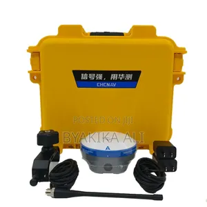 Rover
Land Surveying Instrument