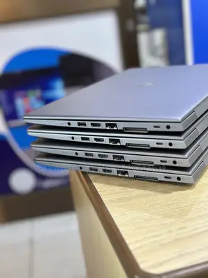 New Laptop HP ZBook 14 8GB Intel Core I7 SSD 512GB