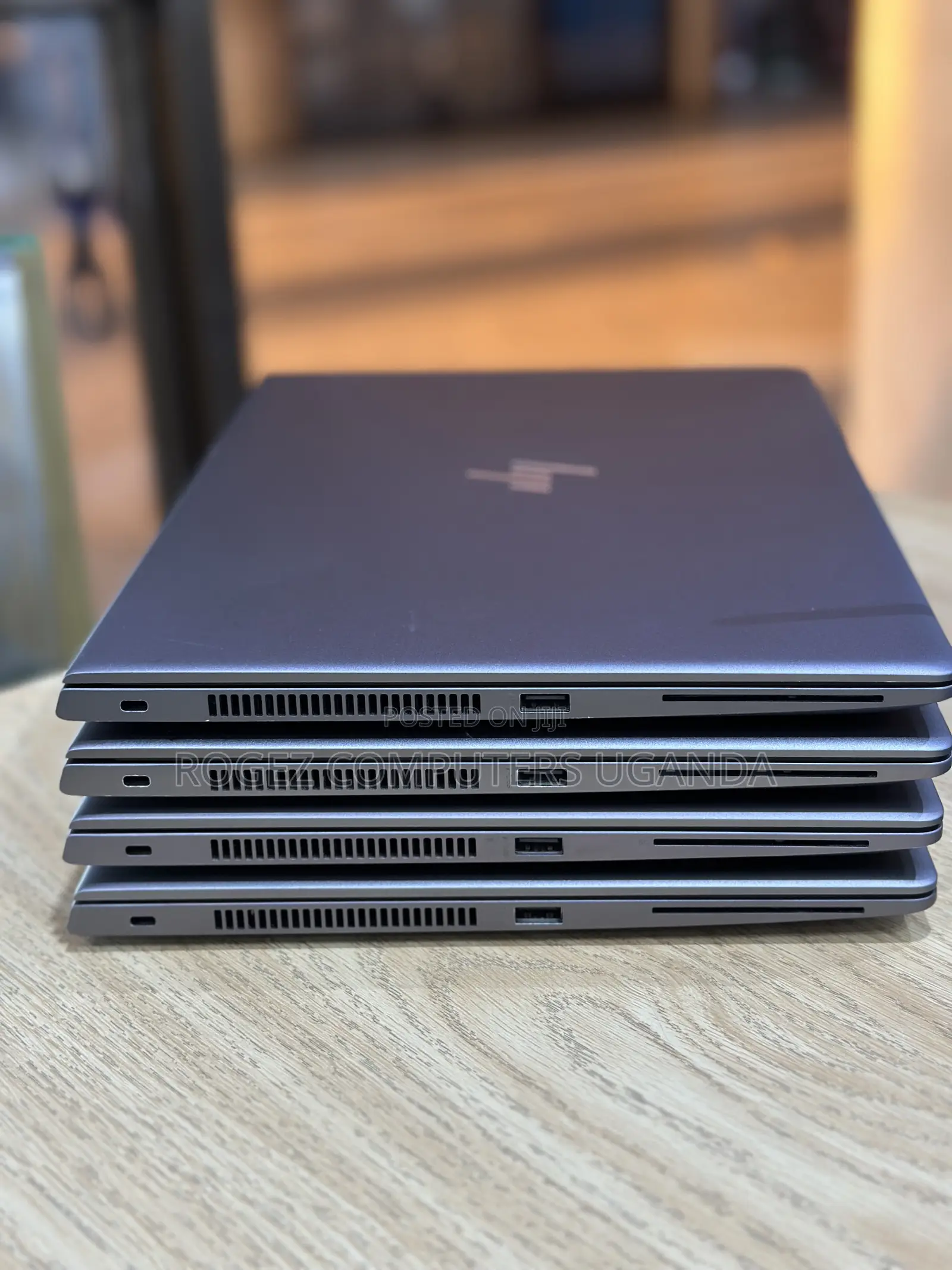 New Laptop HP ZBook 14 8GB Intel Core I7 SSD 512GB