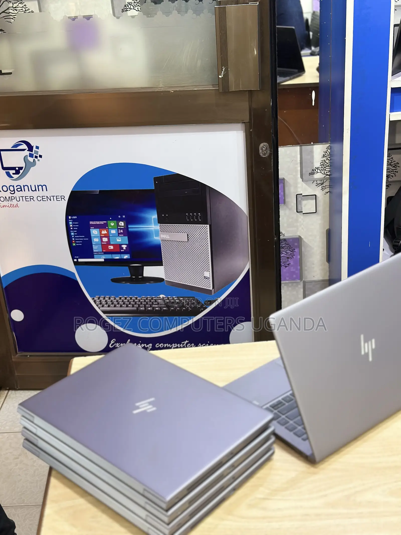 New Laptop HP ZBook 14 8GB Intel Core I7 SSD 512GB