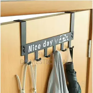 Nice Day Hook Organizer