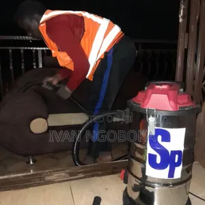 Fumigation, Roof Cleaning, Sofa Chair Cleaning