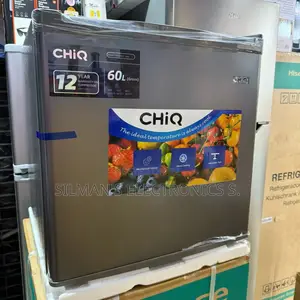 Chiq 60 Litres Fridge
