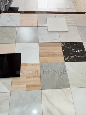 40 by 40 Twyford Floor Tiles