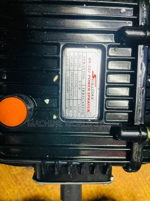 Garden Sprayer Head