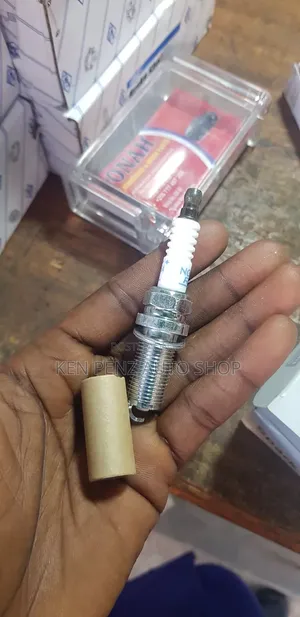 Nissan Genuine Ignition Spark Plugs