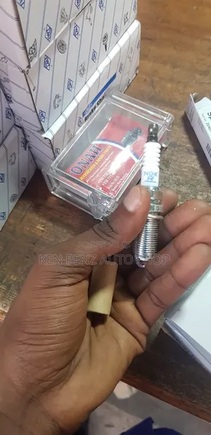 Nissan Genuine Ignition Spark Plugs