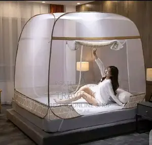 Tent Mosquito Net