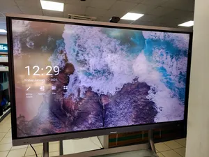 Brand New Hisense 65inches Conference Tv at Cut Price