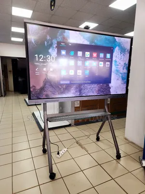 Brand New Hisense 65inches Conference Tv at Cut Price